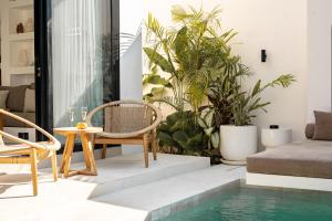 Villa Alam Indah Uluwatu