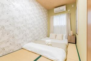 5ppl Japanese style House丨4 mins walk to sta丨guting7