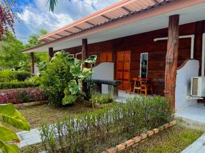 Poonsap Resort
