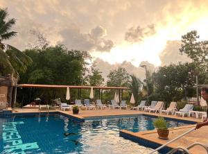 Poonsap Resort