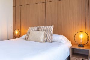 Modern 1 bed apartment in Sabana l Babylon
