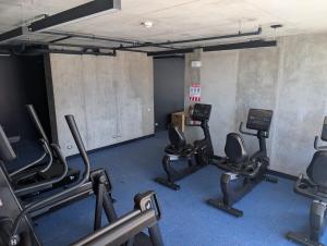 Modern 1 bed apartment in Sabana l Babylon