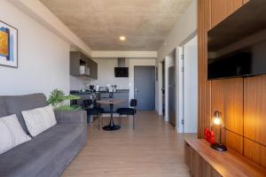 Modern 1 bed apartment in Sabana l Babylon