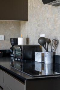 Modern 1 bed apartment in Sabana l Babylon