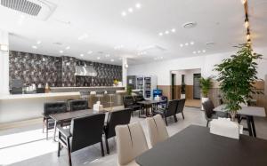 Brown Dot Hotel Daecheon Beach, Boryeong