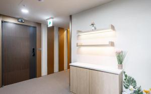 Brown Dot Hotel Daecheon Beach, Boryeong