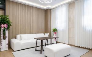 Brown Dot Hotel Daecheon Beach, Boryeong