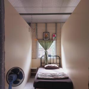 Baan Baan Cozy Hostel