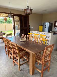 Villa Marias Houses- Aproveite Aracati, Canoa Quebrada e Majorlandia