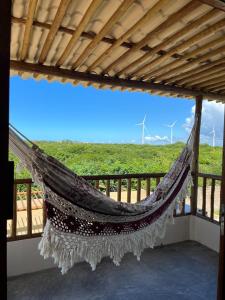 Villa Marias Houses- Aproveite Aracati, Canoa Quebrada e Majorlandia