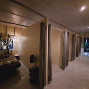 Baan Baan Cozy Hostel