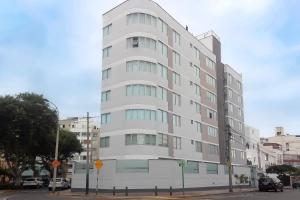Borgoño by 2W Apartments Service