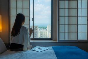 Hotel Resol Trinity Kyoto