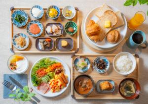 Hotel Resol Trinity Kyoto