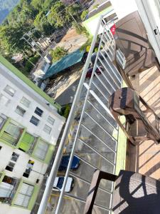 Apartamento Balcones de San Nicolas