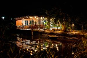 Ninh Binh Vara Bungalow & Retreat