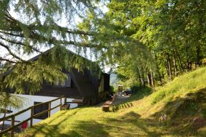 Trentino Appartamenti Oss