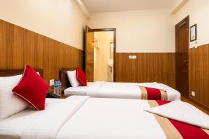 Doors Hotel Thamel