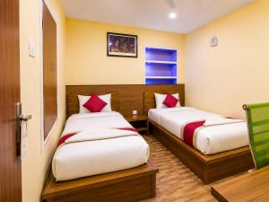 Doors Hotel Thamel