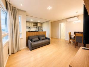 Apartamento 4 Pessoas em Gramado
