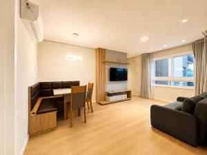 Apartamento 4 Pessoas em Gramado