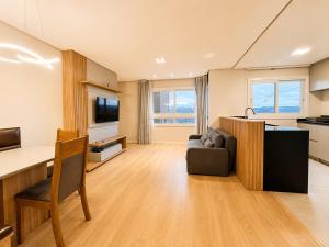 Apartamento 4 Pessoas em Gramado
