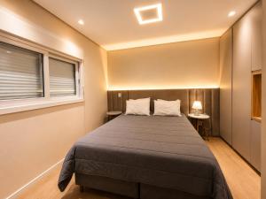 Apartamento 4 Pessoas em Gramado