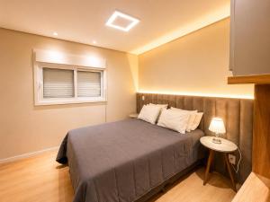Apartamento 4 Pessoas em Gramado