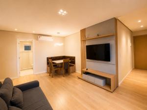 Apartamento 4 Pessoas em Gramado