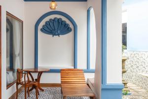 Trương Nhi Bungalow