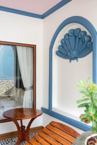Trương Nhi Bungalow