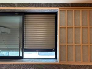 青葉邸-KOMOREBI 30-Second Walk to Kuromon Market 4BR 3Bath Japanese Private House
