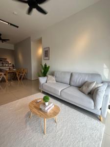 muji house daman residence alor setar