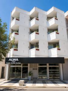 Hotel alwa