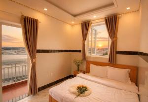 Dốc Mer Villa & Homestay