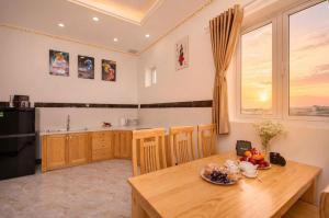 Dốc Mer Villa & Homestay