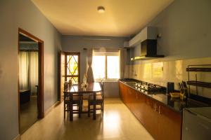 Kohinoor Boutique Apartment