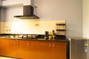 Kohinoor Boutique Apartment