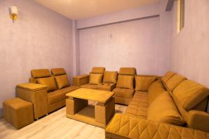 Kohinoor Boutique Apartment