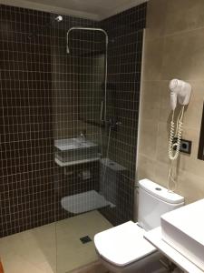 Triple Room room in Hostal La Placeta