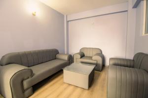 Kohinoor Boutique Apartment