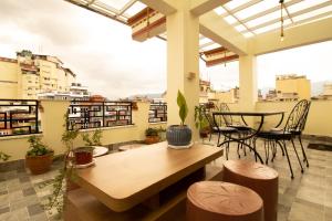 Kohinoor Boutique Apartment