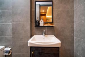 Sila Beach Residence