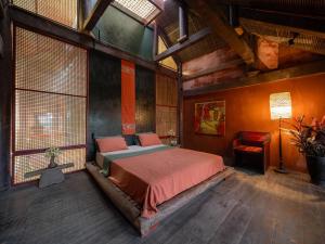 MÔ heritage - boutique villa