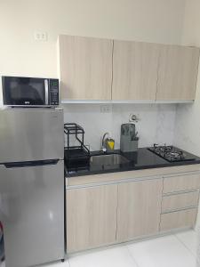 Departamento Moderno, A Pasos de la Plaza Principal