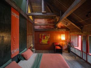 MÔ heritage - boutique villa