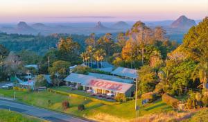 Maleny Views Motel