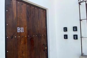 VIlla Rosa B11