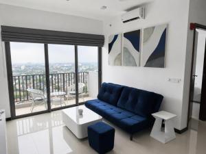 La Privé Apartments TRI-ZEN