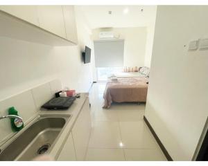HIGH Floor Apartment at Citra Plaza Nagoya